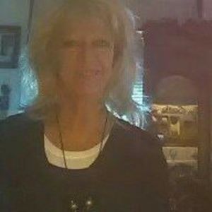 Meet your Posher, Cathy